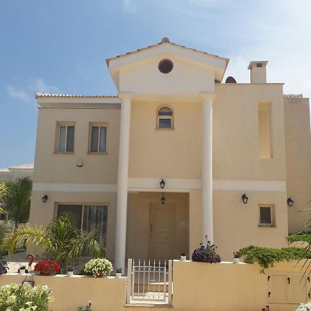 Anthorina Villa 18 Protaras Dış mekan fotoğraf