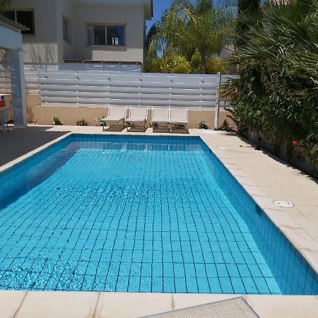 Anthorina Villa 18 Protaras Dış mekan fotoğraf