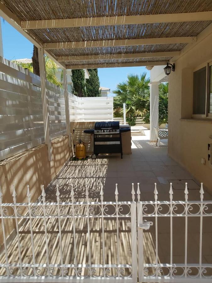 Anthorina Villa 18 Protaras Dış mekan fotoğraf