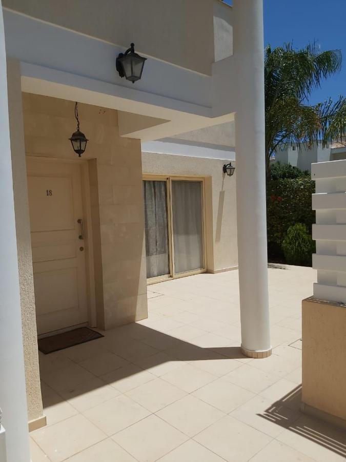 Anthorina Villa 18 Protaras Dış mekan fotoğraf